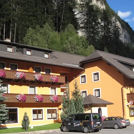 فندق Twengerhof توينغ