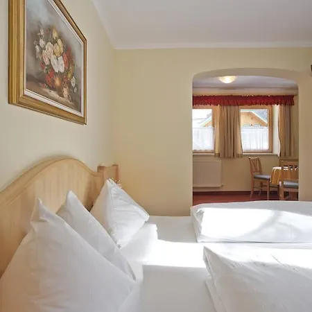 فندق Twengerhof 3*