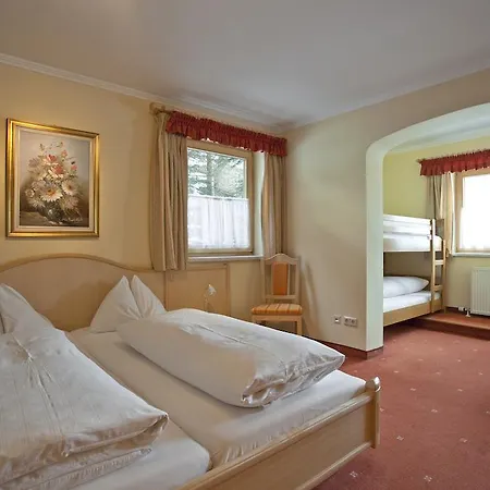 Hotel Twengerhof Tweng