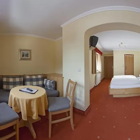 Twengerhof 호텔 트웽