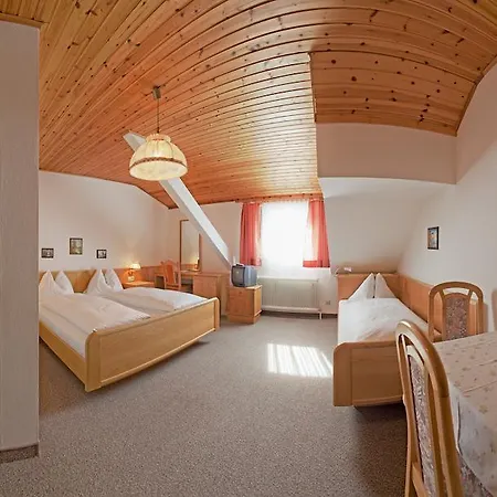 فندق Twengerhof 3*