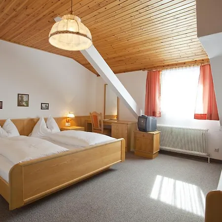 Twengerhof Hotel 3*