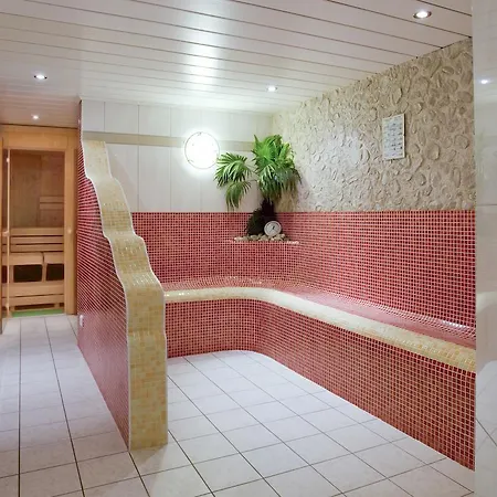 فندق Twengerhof توينغ