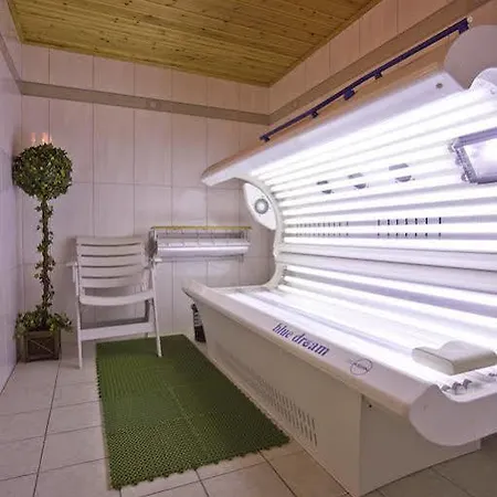 Hotel Twengerhof Tweng