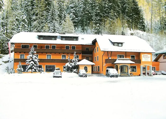Twengerhof 3* Tweng