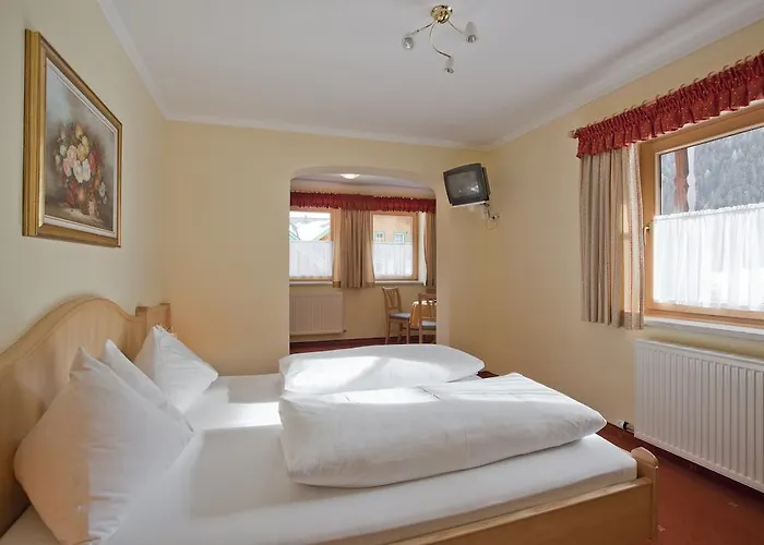 Twengerhof Hotel Tweng