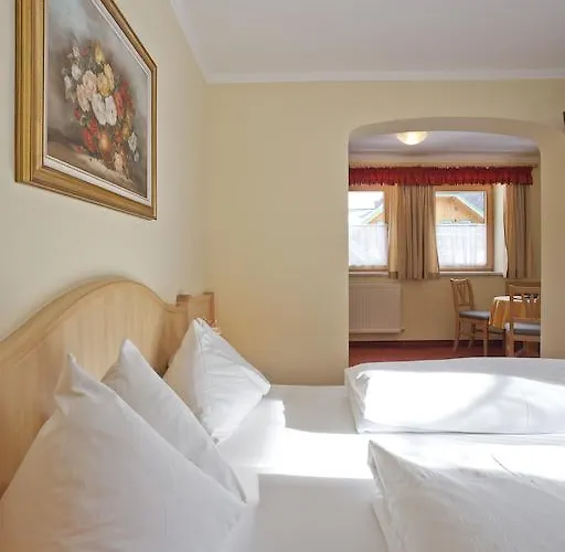Ξενοδοχείο Twengerhof 3*
