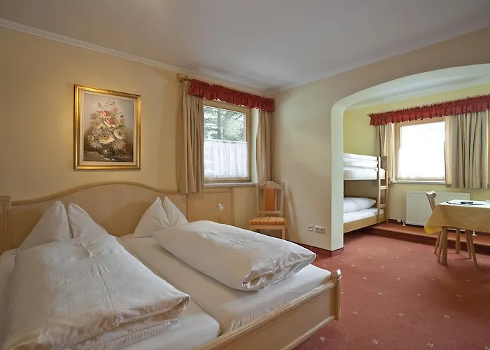 Hotel Twengerhof Tweng