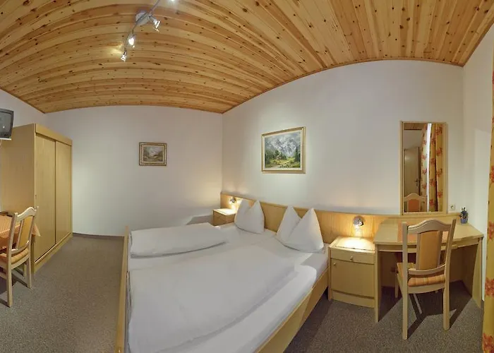 Twengerhof 3* Tweng