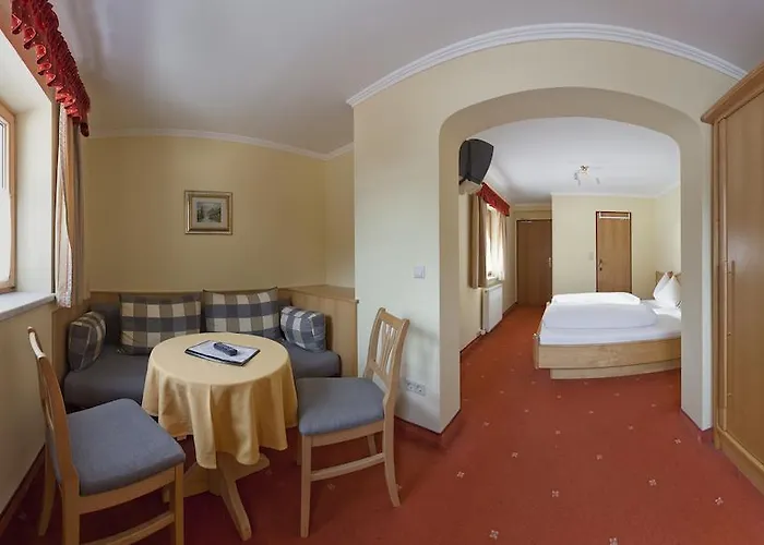 Twengerhof Hotel Tweng