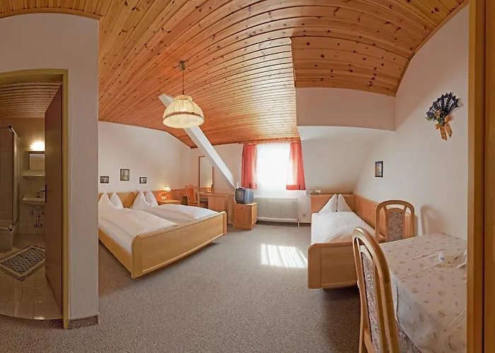 Ξενοδοχείο Twengerhof 3*