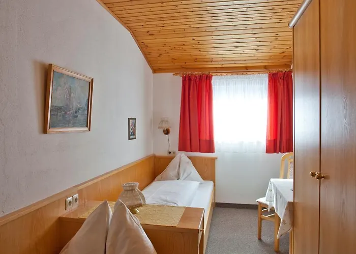 Twengerhof 3*