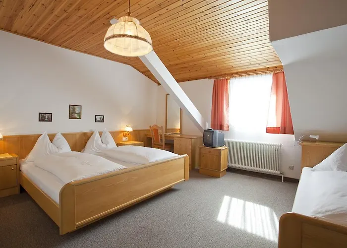 Twengerhof Hotel 3*