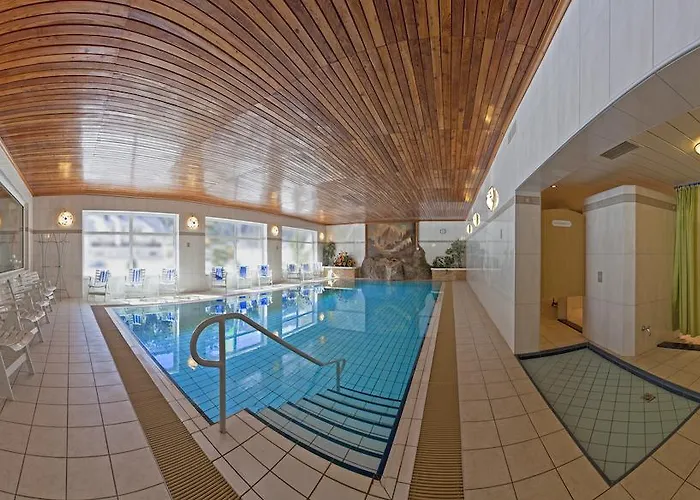 Twengerhof 3* Tweng