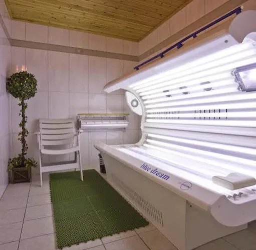 Hotel Twengerhof Tweng